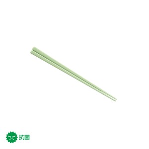 Chopsticks Dishwasher Safe Green 16cm Made in Japan