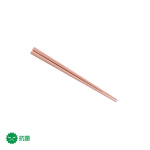 Chopsticks Light Pink Dishwasher Safe 16cm Made in Japan