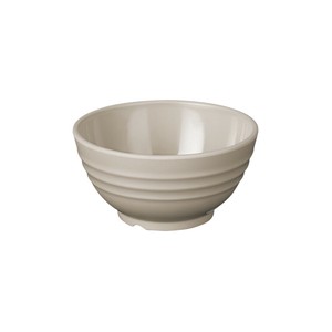 丼饭碗/盖饭碗 洗碗机对应 三聚氰胺 餐具 12cm 日本制造