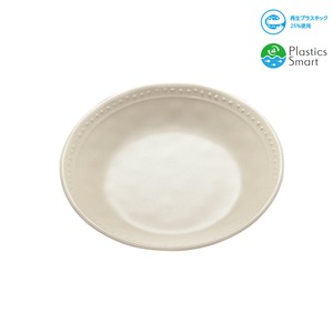Divided Plate Dishwasher Safe 16cm Made in Japan