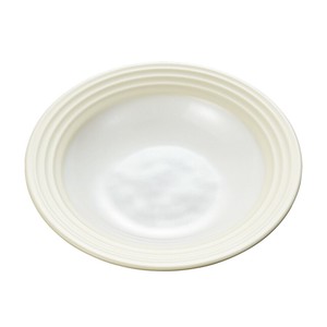 Main Plate Dishwasher Safe 24cm Made in Japan
