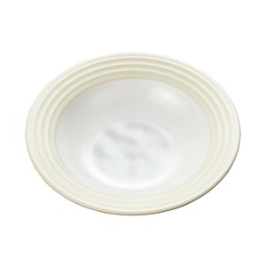 Main Plate Dishwasher Safe 22cm Made in Japan