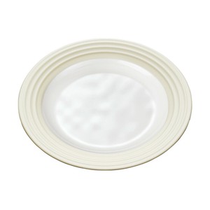 Main Plate Dishwasher Safe 23cm Made in Japan