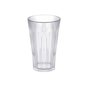 Cup/Tumbler Dishwasher Safe Clear Made in Japan
