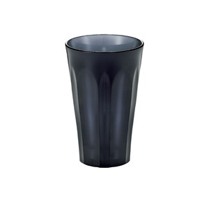 Cup/Tumbler black Dishwasher Safe Made in Japan