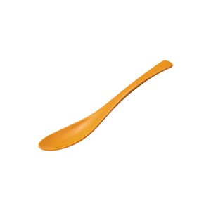 汤匙/汤勺 洗碗机对应 三聚氰胺 餐具 日本制造