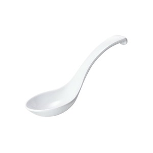 Cutlery White L size Dishwasher Safe Made in Japan