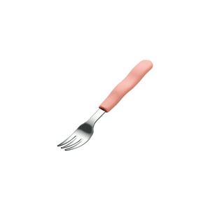 Fork Pink Dishwasher Safe Made in Japan