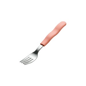 Fork Pink Dishwasher Safe Made in Japan