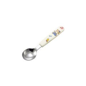 スプーン キドリッコ　日本製　食洗機対応