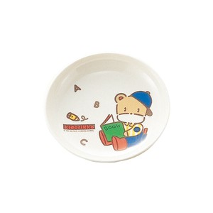 小餐盘 洗碗机对应 三聚氰胺 餐具 日本制造