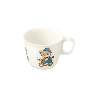 杯子/保温杯 洗碗机对应 三聚氰胺 餐具 日本制造
