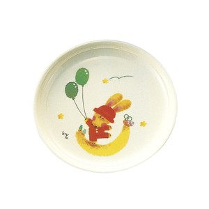 小餐盘 洗碗机对应 三聚氰胺 餐具 日本制造