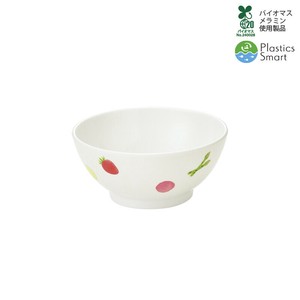 Rice Bowl Dishwasher Safe Made in Japan