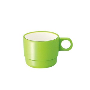 Mug Dishwasher Safe Green Made in Japan