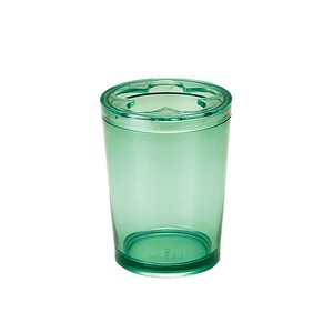 Cooking Utensil Stand Green Made in Japan