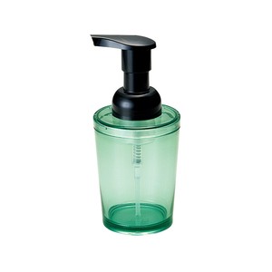 Dispenser Hand Soap Dispenser Green Made in Japan
