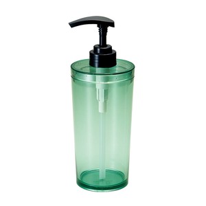 Dispenser Hand Soap Dispenser Green Made in Japan
