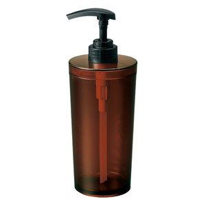 Dispenser Brown Hand Soap Dispenser Made in Japan