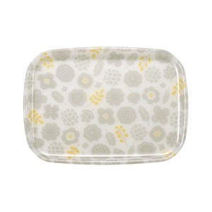 Tray Garden Dishwasher Safe Made in Japan