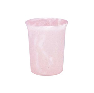 Cup/Tumbler Pink Made in Japan