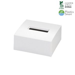 卫生纸套/盒 三聚氰胺 白色 日本制造