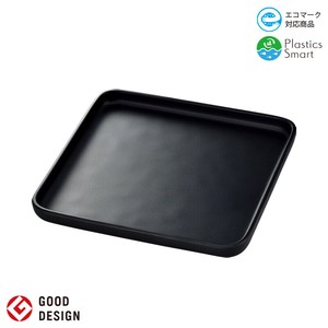 Tray black Made in Japan