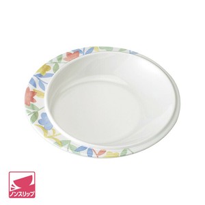 Divided Plate L size Dishwasher Safe Made in Japan