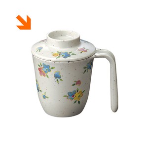 Cup/Tumbler Dishwasher Safe Made in Japan