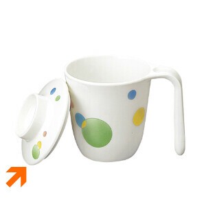 Cup/Tumbler Dishwasher Safe Made in Japan