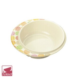 Divided Plate Dishwasher Safe Made in Japan