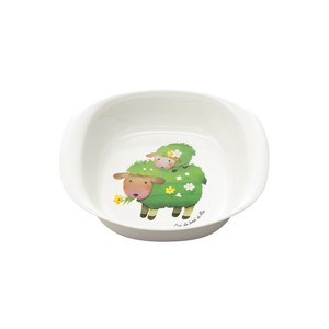 Donburi Bowl Sheep Dishwasher Safe Made in Japan