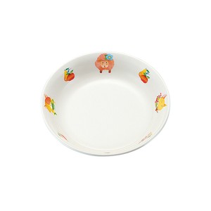 Main Plate Dishwasher Safe 14cm Made in Japan