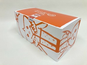 一次性厨房用品 红色 日本制造