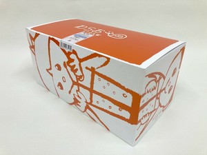 一次性厨房用品 白色 日本制造