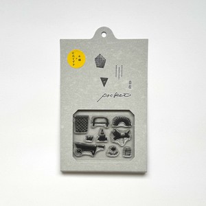Stamp Clear