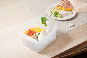Heating Container/Steamer Vegetable Made in Japan