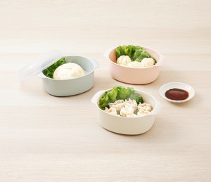 加热容器/蒸笼 新商品 2025年 日本制造
