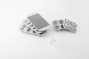 Kitchen Utensil Chocolate