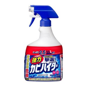 強力カビハイター　ハンディスプレー特大 1000ml