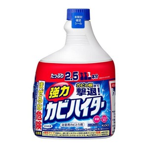 強力カビハイター　つけかえ用　特大 1000ml