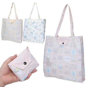 miffy ミッフィー エコバッグ