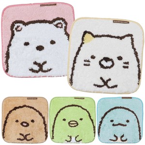 すみっコぐらし チェアパッド