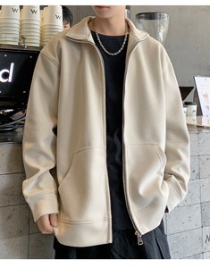 Coat Men's