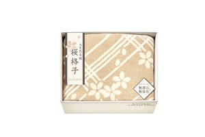 肌にやさしい自然色のシルク入り綿毛布（毛羽部分）