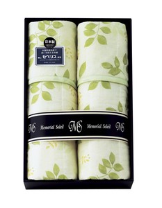 抗菌防臭わた（セベリス）入り キルト肌掛布団 2P