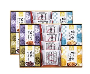 和菓子詰合せ