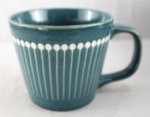 Mug Green