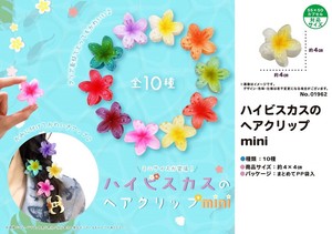 Clip Hair Clip