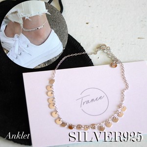 Jewelry One size fits all Unisex